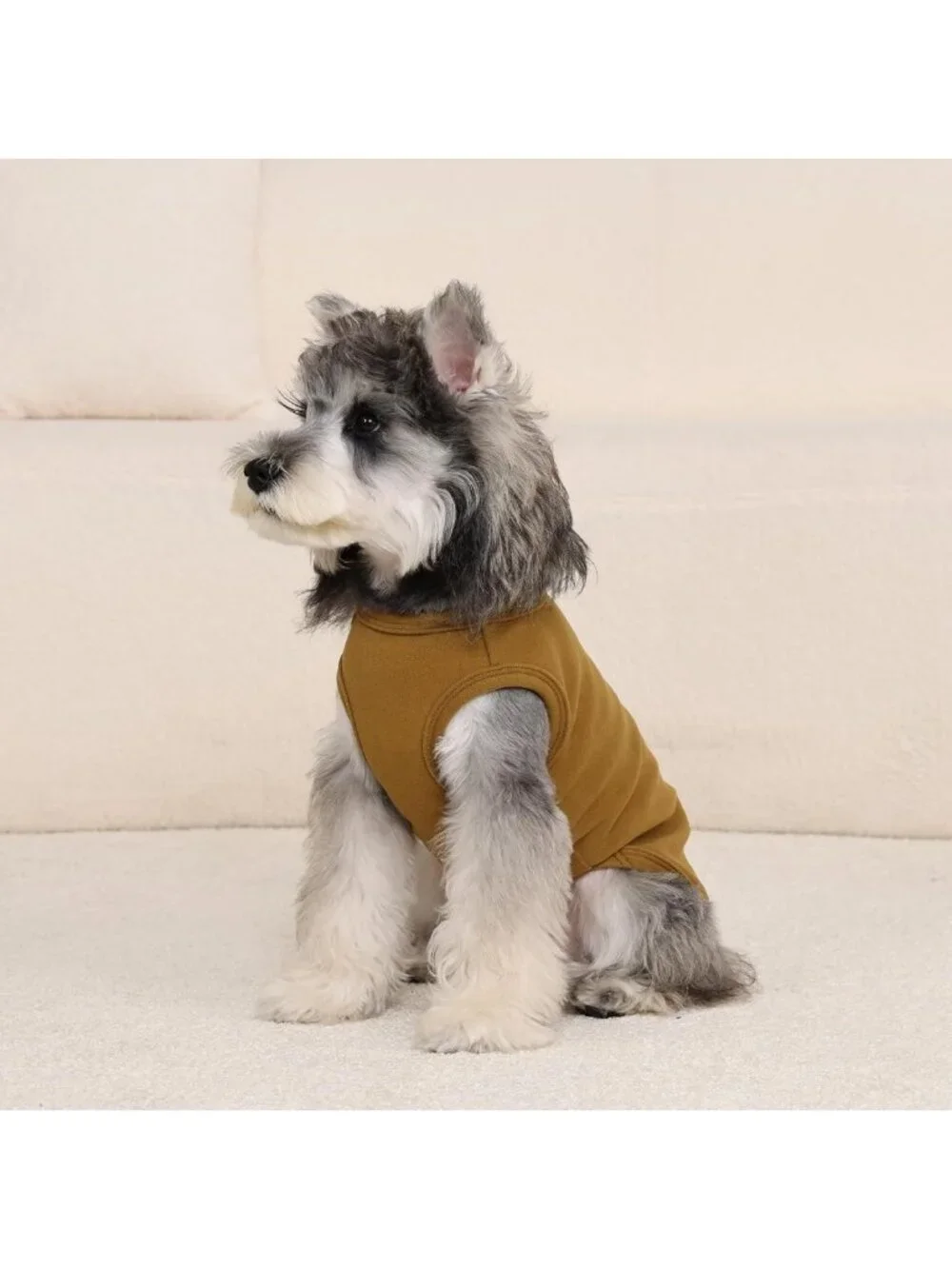 Cozy 3-Pack Dachshund Sweaters, Soft Fleece, Blue, Size Large, Pet Apparel